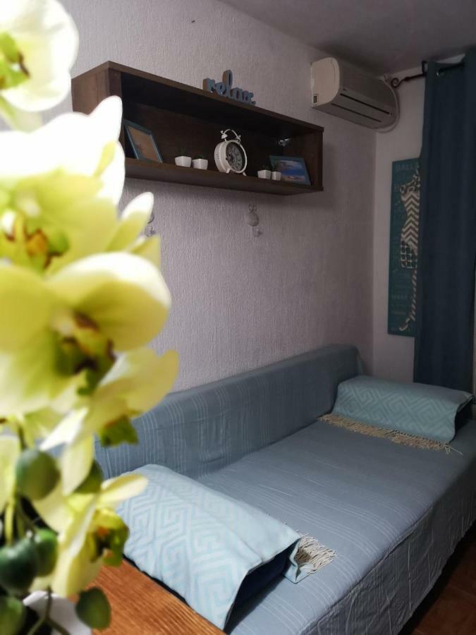 Apartmani Sarm 비르 외부 사진